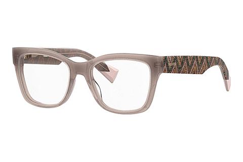 Brille Missoni MIS 0081 FWM