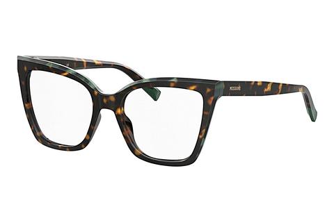 Gafas de diseño Missoni MIS 0092 PHW