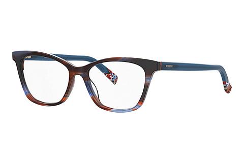 Lunettes de vue Missoni MIS 0101 IWF