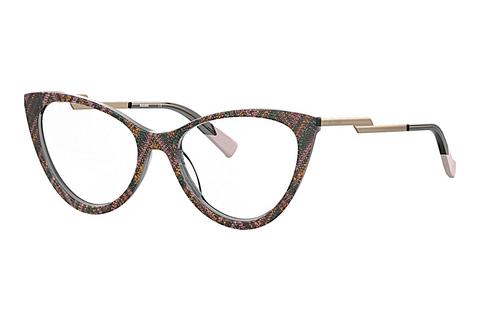 Gafas de diseño Missoni MIS 0124 RGK