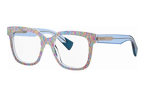 Lunettes de vue Missoni MIS 0127 QQ7