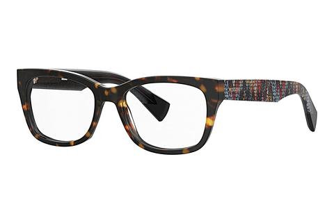 Brille Missoni MIS 0128 086