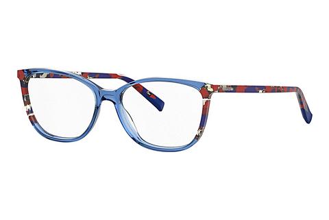 Lunettes de vue Missoni MIS 0155 8VG