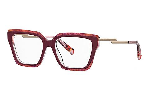 Lunettes de vue Missoni MIS 0167 SDH