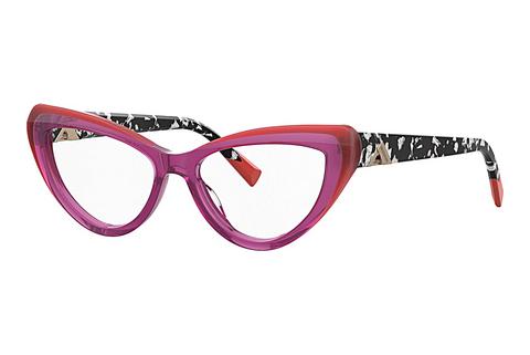 Lunettes de vue Missoni MIS 0172 FQT