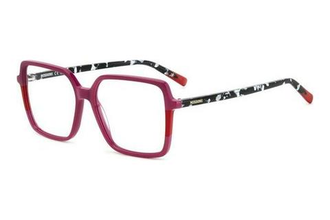 Lunettes de vue Missoni MIS 0176 FQT