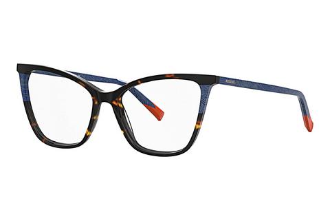 Lunettes de vue Missoni MIS 0177 1BJ