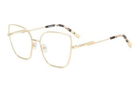 Lunettes de vue Missoni MIS 0203 000