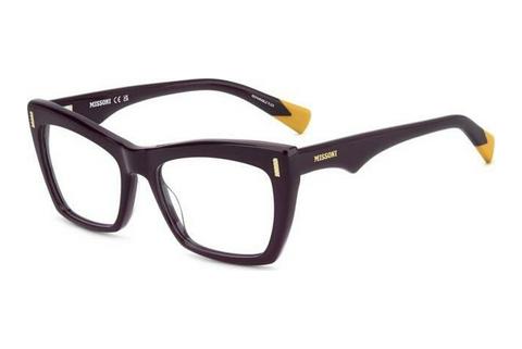 Lunettes de vue Missoni MIS 0207 0T7