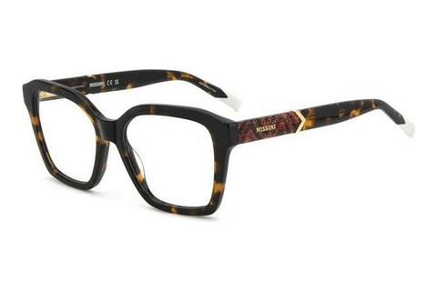 Lunettes de vue Missoni MIS 0216 086