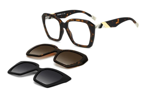 Gafas de diseño Missoni MIS 0222/C2 086