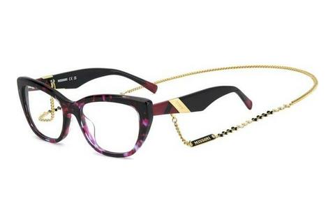 Gafas de diseño Missoni MIS 0224/G 2TM