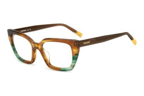 Gafas de diseño Missoni MIS 0225/G XL7