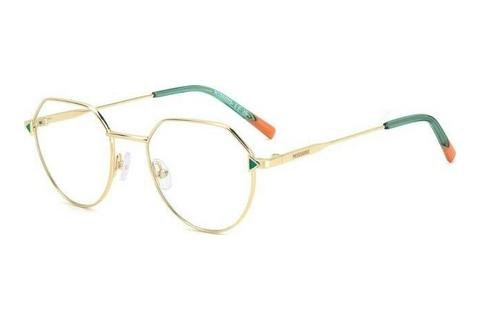 Lunettes de vue Missoni MIS 0242 000