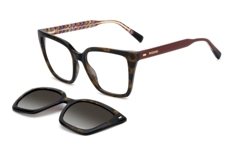 Gafas de diseño Missoni MIS 0309/C 086