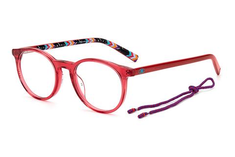 Brille Missoni MMI 0007 8CQ