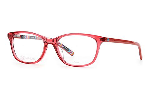 Brille Missoni MMI 0008 8CQ