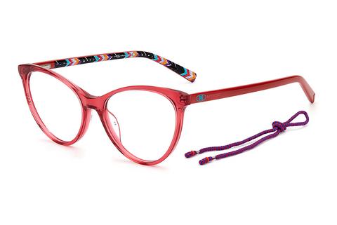 Brille Missoni MMI 0009 8CQ