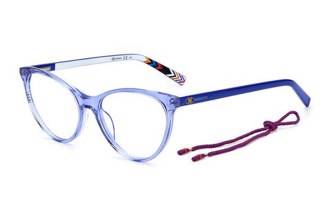 Brille Missoni MMI 0009 PJP