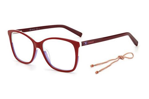 Lunettes de vue Missoni MMI 0010 LHF