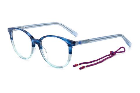 Brille Missoni MMI 0011 38I