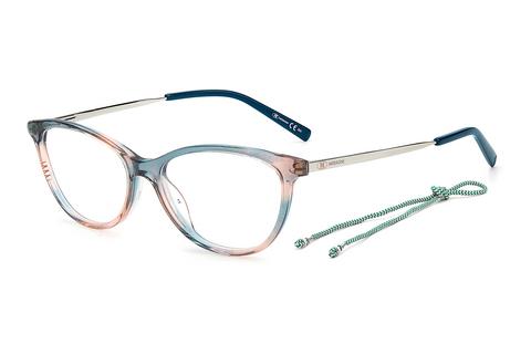 Brille Missoni MMI 0017 DB1