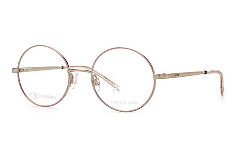 Lunettes de vue Missoni MMI 0022/TN S45