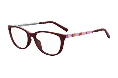 Lunettes de vue Missoni MMI 0033 LHF