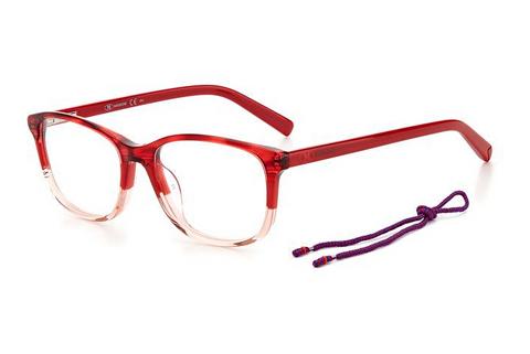 Lunettes de vue Missoni MMI 0044/TN 573