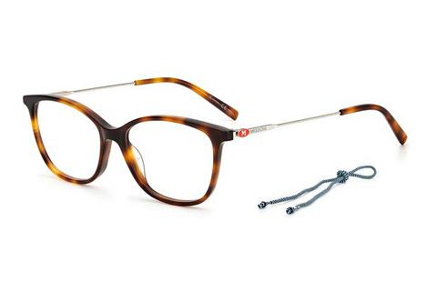 Brille Missoni MMI 0064 05L