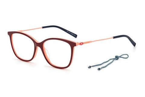 Lunettes de vue Missoni MMI 0064 1RQ