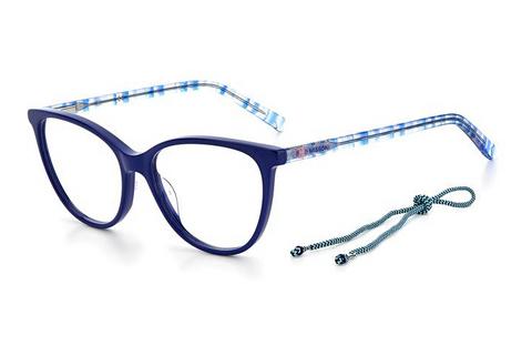 Lunettes de vue Missoni MMI 0067 PJP