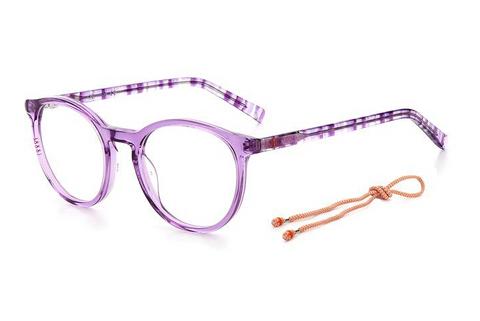 Brille Missoni MMI 0068 B3V