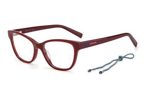 Lunettes de vue Missoni MMI 0072 LHF