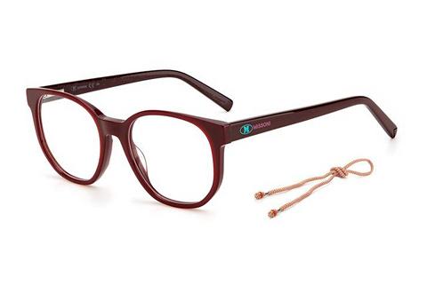 Brille Missoni MMI 0074 B3V