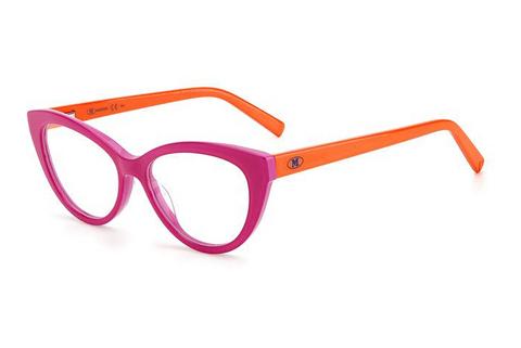 Lunettes de vue Missoni MMI 0076 6R2