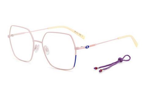 Lunettes de vue Missoni MMI 0082 3ZJ