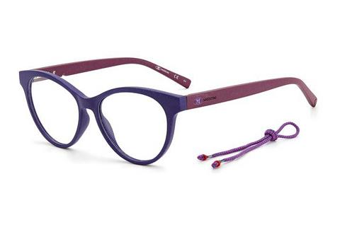 Brille Missoni MMI 0107 7LV