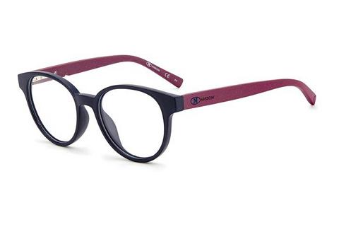 Brille Missoni MMI 0109/TN FLL