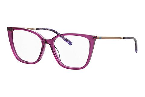 Brille Missoni MMI 0123 0T7