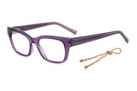 Brille Missoni MMI 0138 B3V