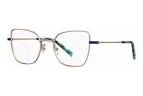 Lunettes de vue Missoni MMI 0149 DDB