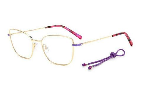 Brille Missoni MMI 0151 000