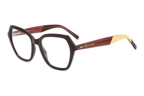 Lunettes de vue Missoni MMI 0174 0T7