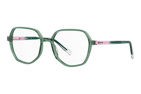 Lunettes de vue Missoni MMI 0180 1ED