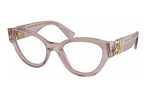 Lunettes de vue Miu Miu MU 01VV 12W1O1