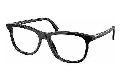 Lunettes de vue Miu Miu MU 01WV 16K1O1