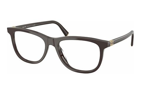 Brille Miu Miu MU 01WV 22C1O1