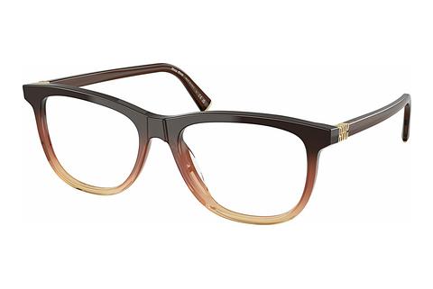 Brille Miu Miu MU 01WV 24C1O1