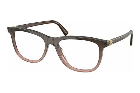 Brille Miu Miu MU 01WV 25C1O1